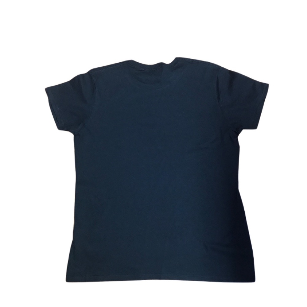 Betty Boop Country Girl Black Tee - Picture 6 of 6